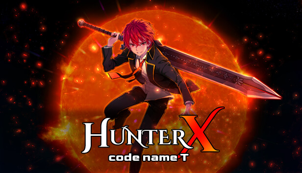 [XCI] 【夸克/迅雷/百度】猎人X：代号T官方中文本体+1.1.0升补