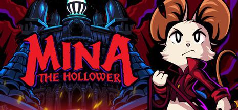 [XCI] 【三网盘】挖掘者米娜Mina the Hollower官方中文本体+1.0.4升补