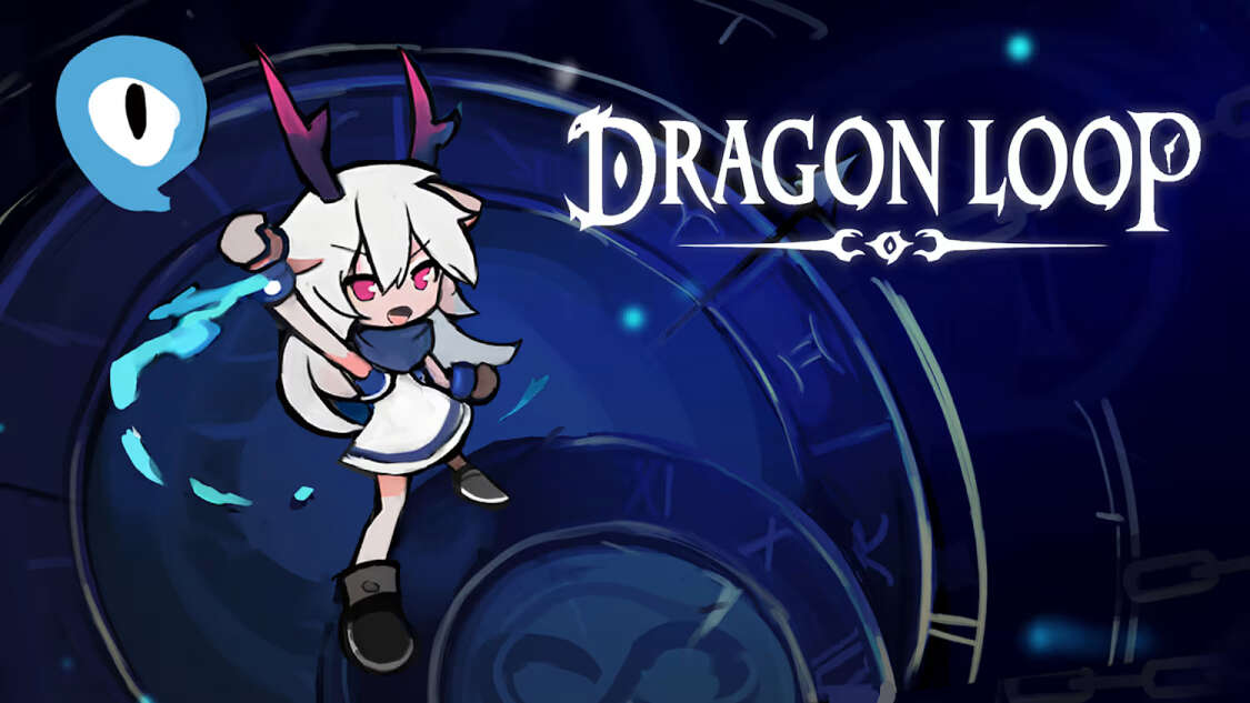 [NSP] 【三网盘】衔尾龙之铃 DragonLoop 含UPD