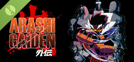 [NSZ] [风岚外传].Arashi Gaiden 美版中文+1.0.3补丁