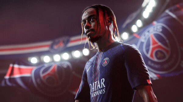 [XCZ] EA SPORTS FC 26 足球+1.88.dff9补丁+DLC美版中文+中文语音包