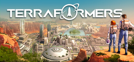 [NSP] 焕然异星 Terraformers+1.7.82补丁美版中文