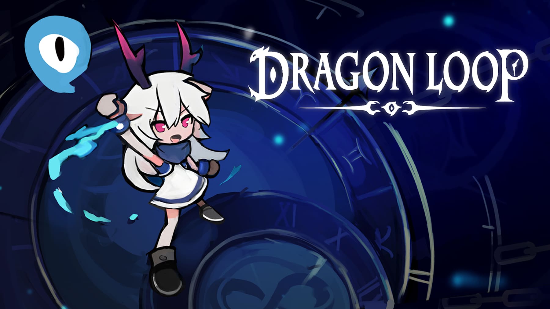 [NSZ] 衔尾 龙之铃/Dragon Loop+1.0.3补丁美版中文
