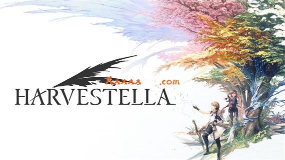 switch《丰饶之星HARVESTELLA》港版中文[XCI]+1.0.2补丁