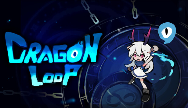 [XCI] 【三网盘】衔尾 龙之铃 Dragon Loop官方中文本体+1.0.3升补