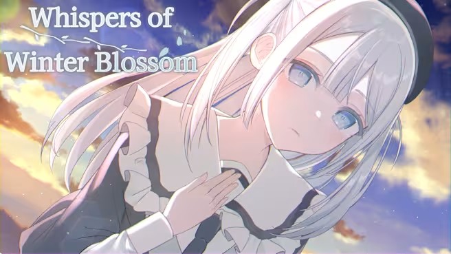 [NSZ] [天翼]冬日低语 美版中文 Whispers of Winter Blossom v1.0.0