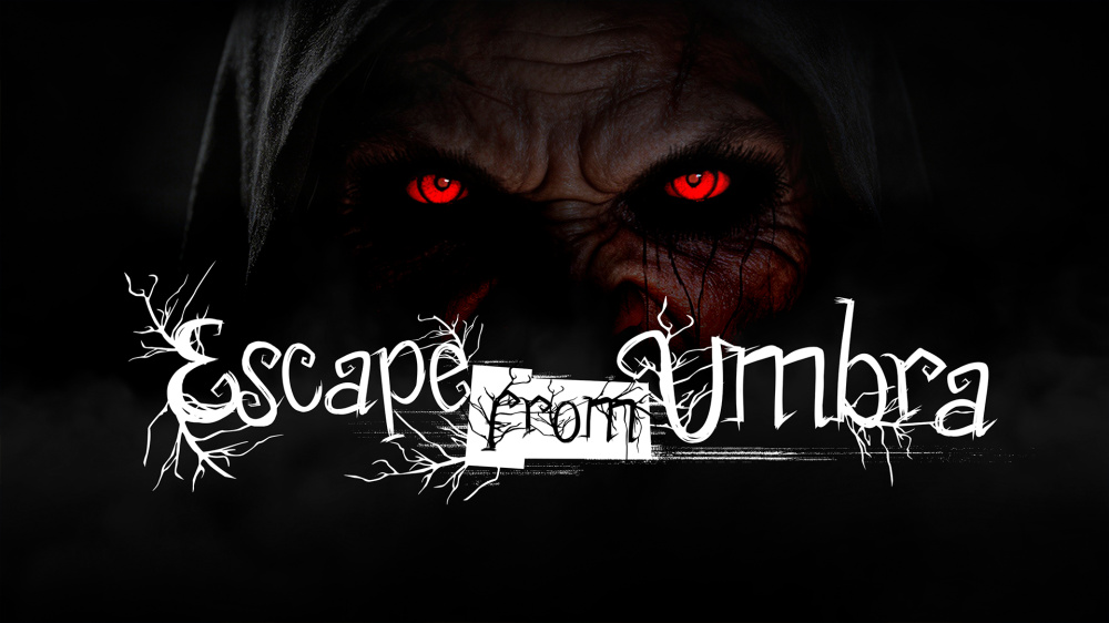 [NSZ] 逃离安布拉/Escape from Umbra+1.0.1补丁美版中文