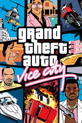 [NSP] GTA罪恶都市中文国语配音版