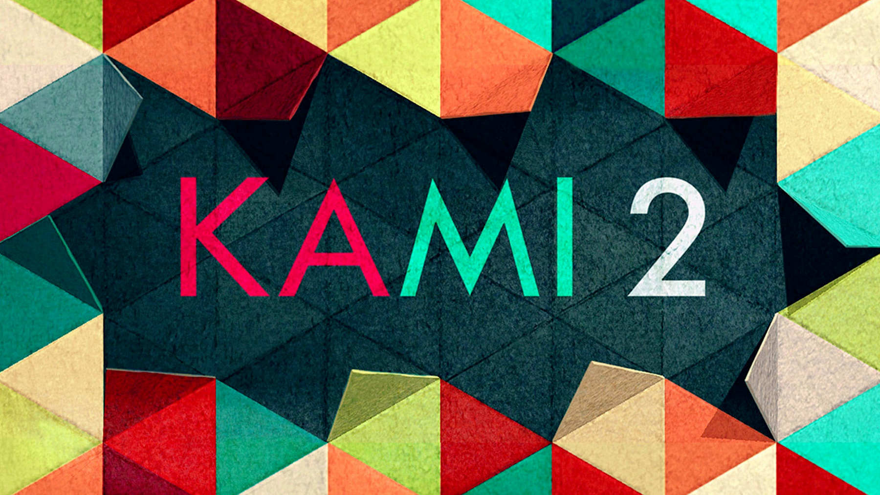 [NSZ] 神之折纸2/KAMI 2美版中文