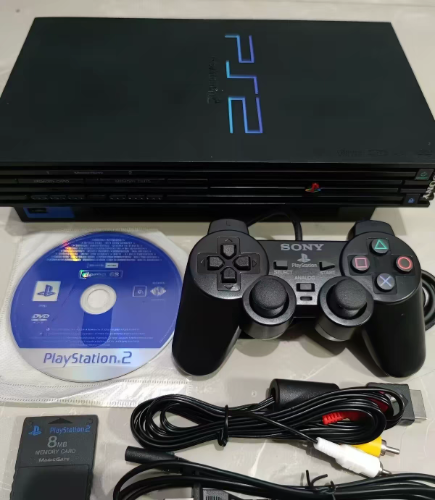 [工具] switch ps2模拟器1.10中文汉化版正式发布【百度网盘】