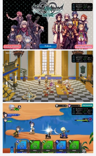 [魔改] switch 安卓 游戏21款合集【附带安卓植物大战僵尸融合版】