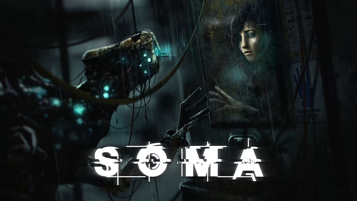 [XCI] 【夸克/迅雷/百度】活体脑细胞 SOMA 官方中文本体+v1.6.0升补
