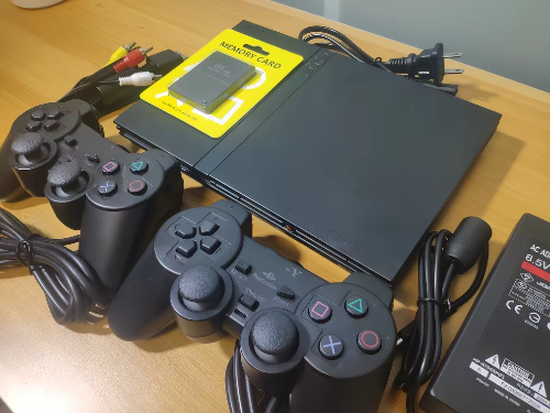 [工具] switch ps2模拟器中文版1.20【i大制作】