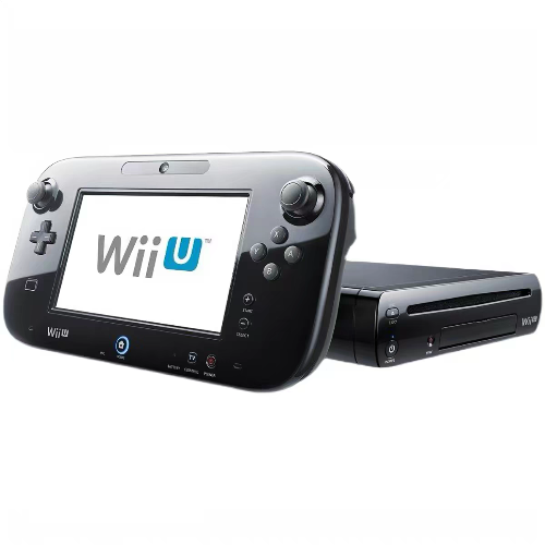 [工具] switch wiiu模拟器新版1.10中文版发布【带 游戏】