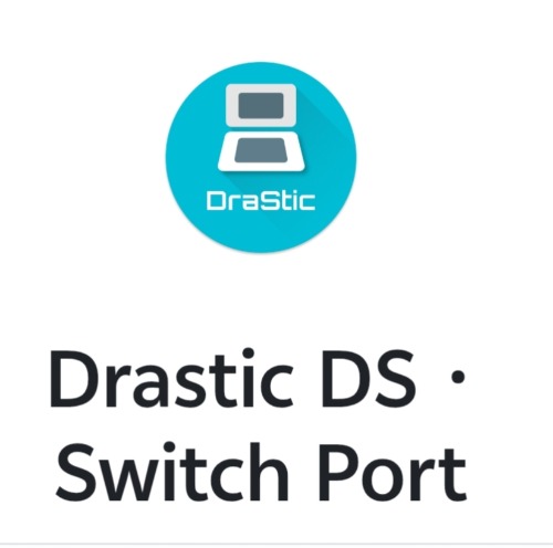 [工具] switch nds激烈模拟器1.06中文版