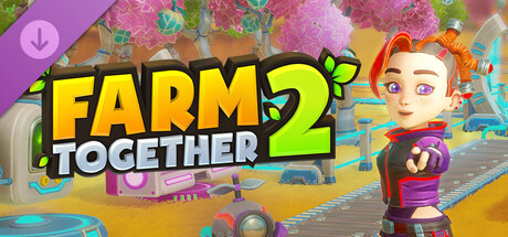 [NSP] 【自购dump】一起玩农场2 + 5dlc 【三网盘】Farm Together 2