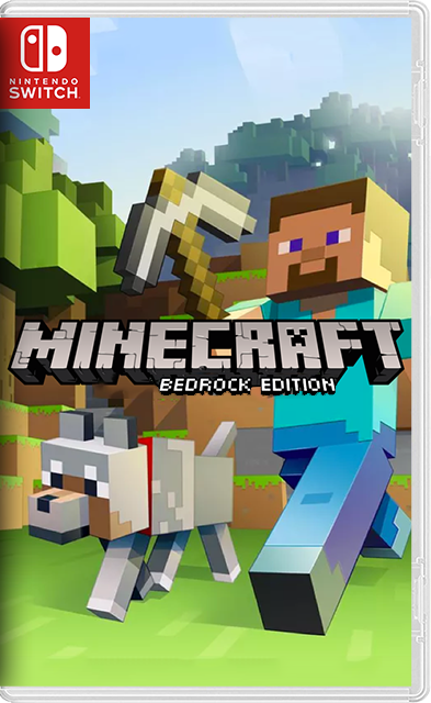 [NSZ] 我的世界/Minecraft+1.26.40补丁中文版