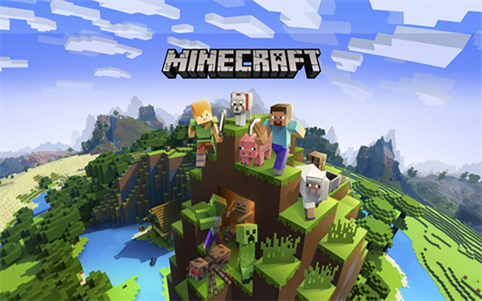 [XCI] 【三网盘】我的世界 Minecraft 官方中文本体+v1.26.40升补