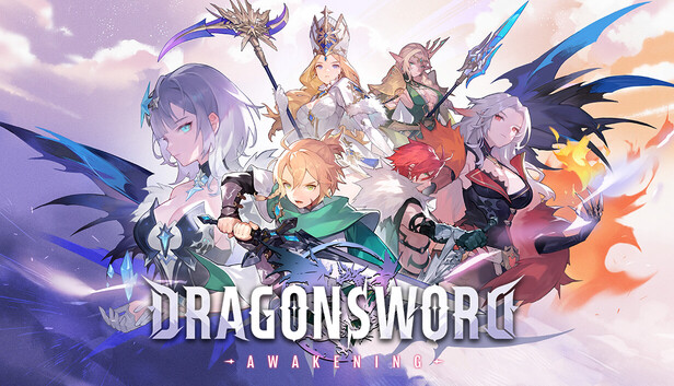 【三网盘】龙之剑：觉醒 v1.0.3官方中文全DLC+单独升级补丁