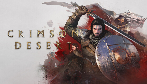 【三网盘】红色沙漠 v1.15.00 中文全DLC+单独补丁 VBS一键启动