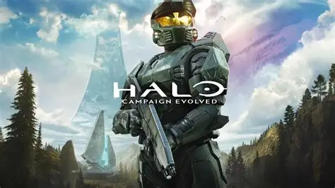 【三网盘】光环：战役进化重制版高级版v1097863官方中文全DLC
