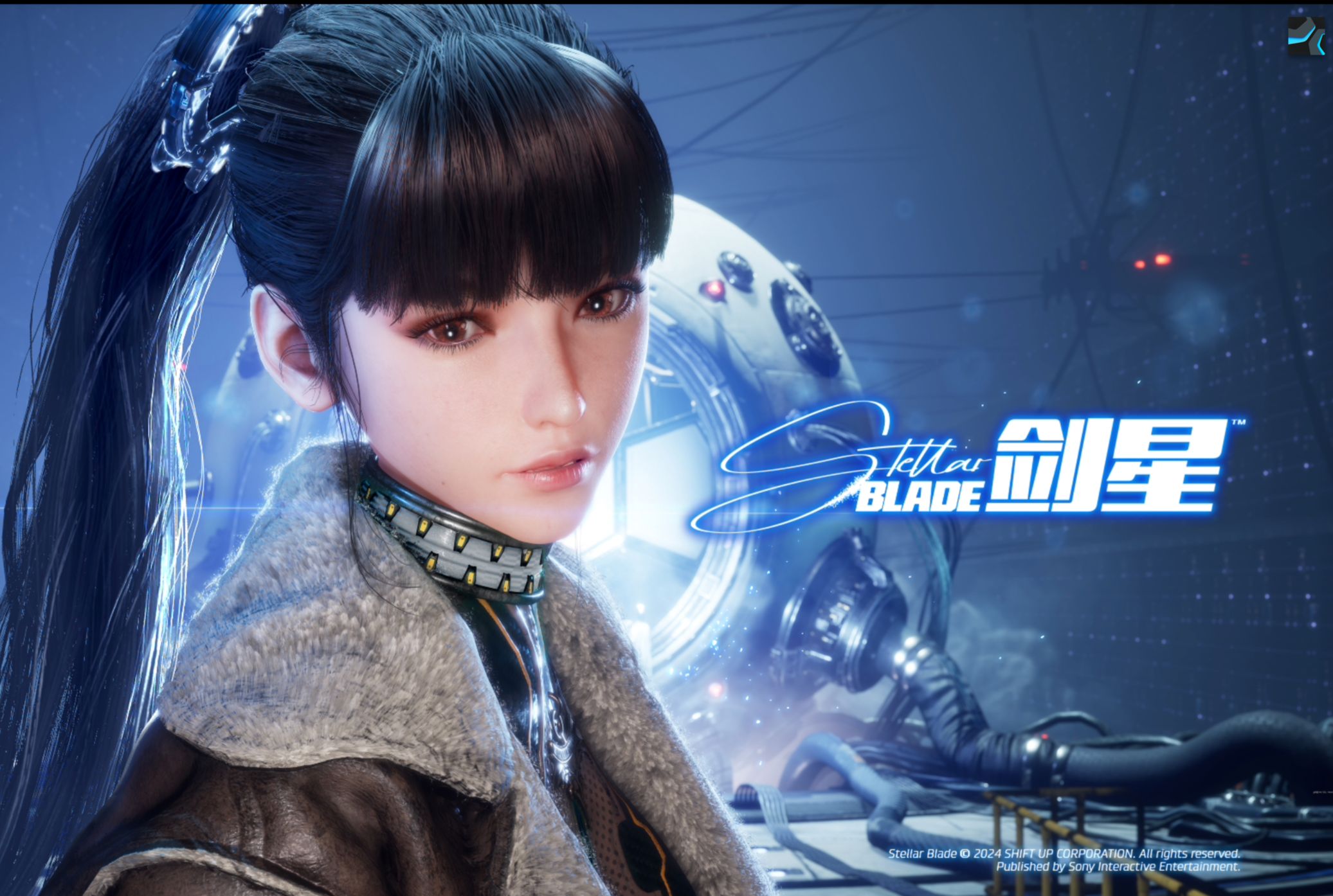 【三盘】剑星 v1.4.1Fix5非虚拟机voice38版 豪华中文全DLC+MOD合集