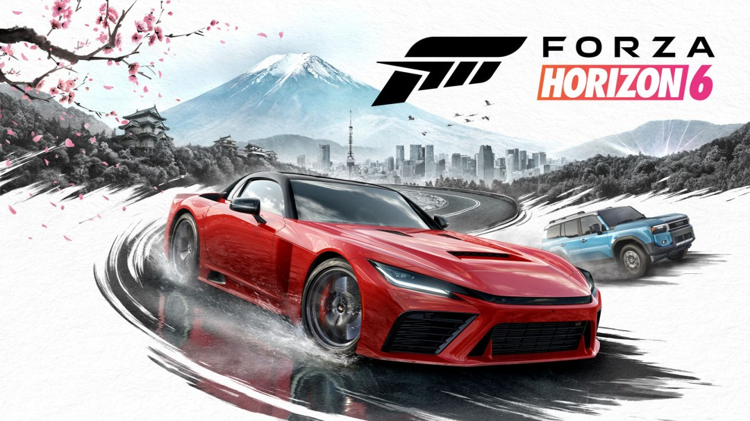 【三网盘】地平线6尊享版v375.327官方中文全DLC+单独升级补丁