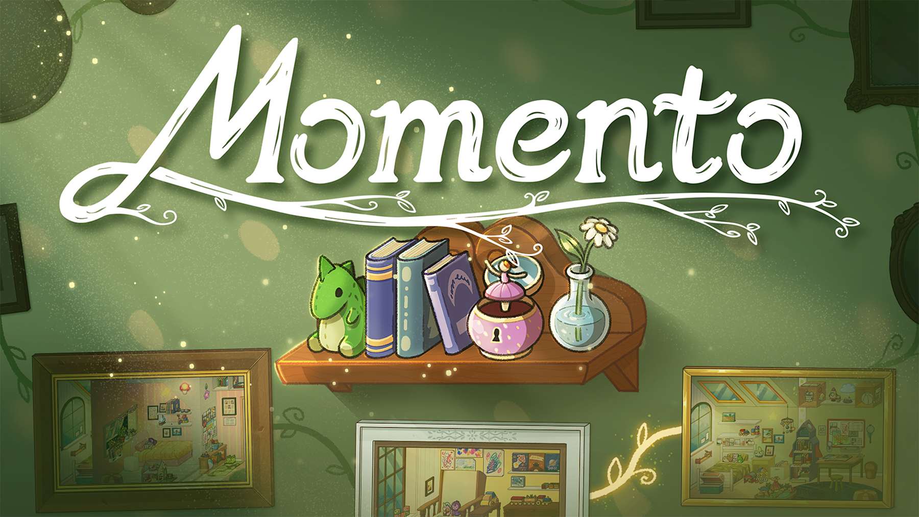 [NSP] 回忆房间/Momento+1.0.6补丁美版中文