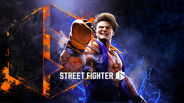 【5.05】PS4 街头霸王6(Street Fighter 6)+1.04补丁+DLC 欧版中文PKG