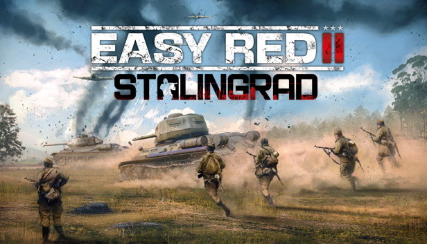 [XCI] 【夸克/迅雷/百度】浅红2 Easy Red 2官方中文本体+1.29升补+4DLC