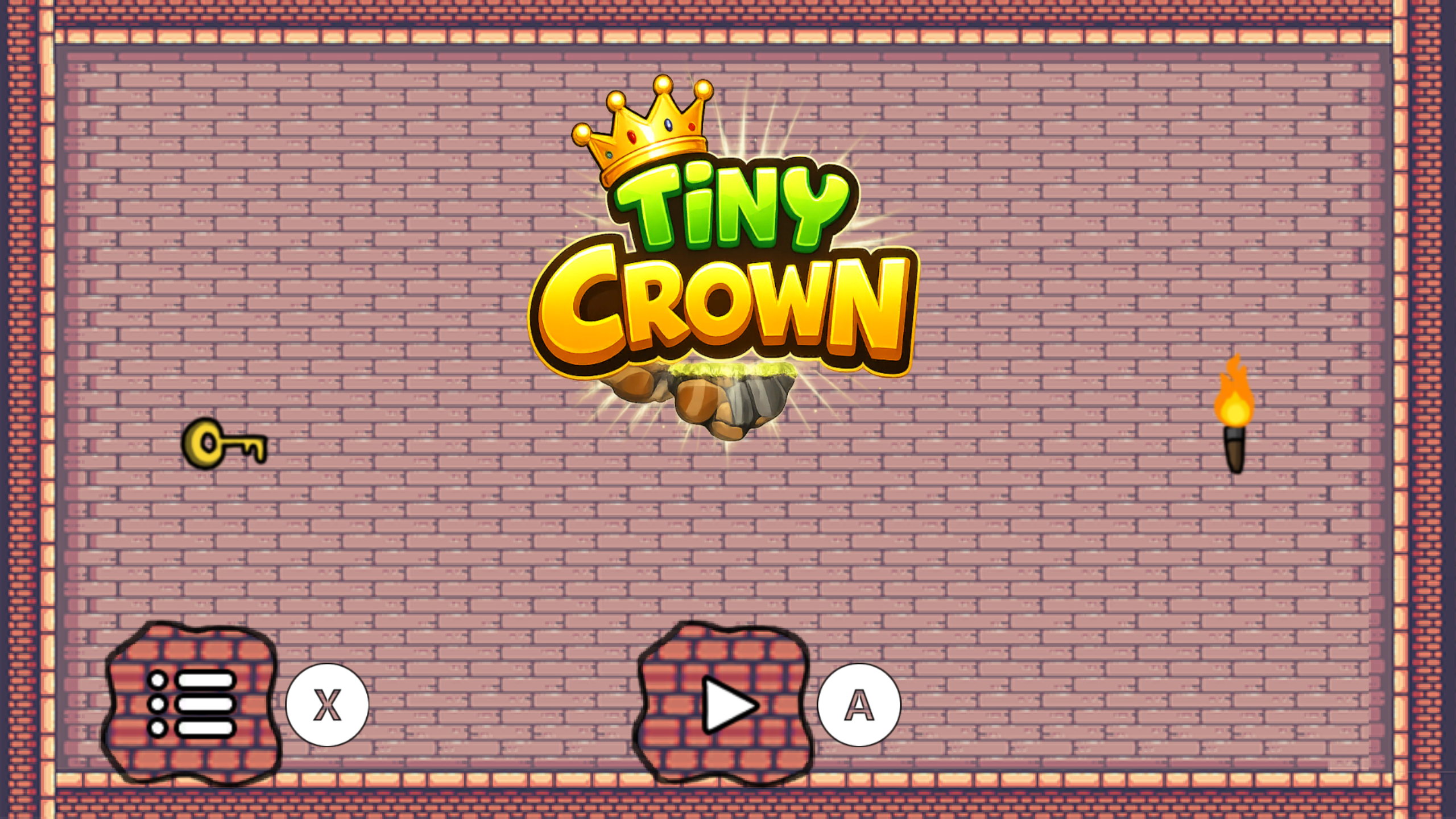 [NSP] 【三网盘】小王冠tiny crown英文版v1.0