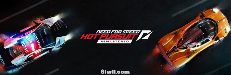 [NSP] 极品飞车14 热力追踪(Need for Speed Hot Pursuit)1.0.2补丁中文版