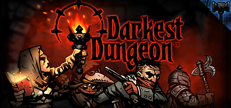 【三网盘】暗黑地牢豪华版v27760官方中文全DLC+火之边缘DLC