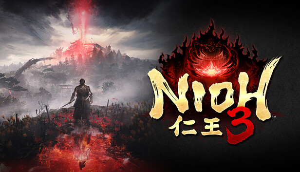 【三盘】仁王3豪华版v2.00.01中文全DLC+联机补丁+单独升级补丁