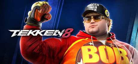 【三网盘】铁拳8终极版豪华中文v3.02.01全DLC+单独升级补丁