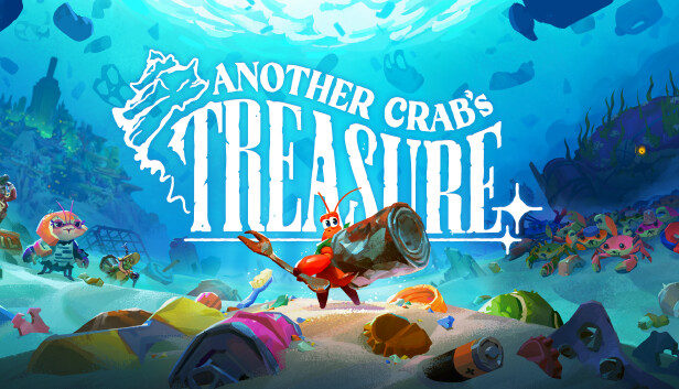 [XCI] 三盘 蟹蟹寻宝奇遇Another Crab’s Treasure中文本体+v2.0.000.6升补