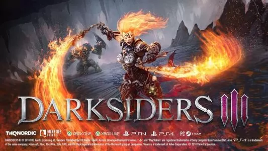 【5.05】PS4 《暗黑血统3》欧版中文PKG v1.11整合版+金手指