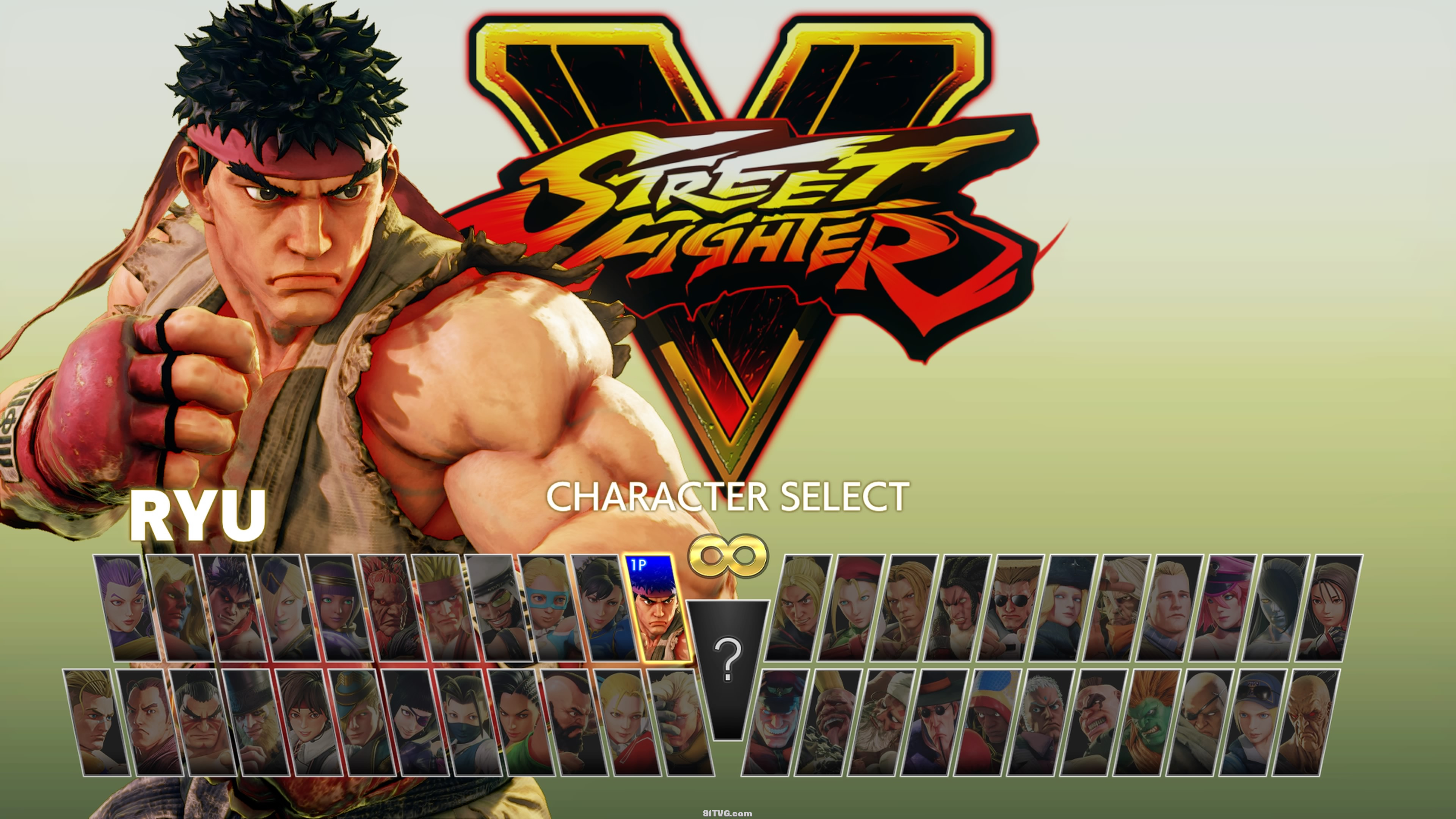 【5.05】PS4 街霸5冠军版欧版无中文 游戏版本 v03.10 季票版本S5 v6 060 45位全角色,中文补丁修复