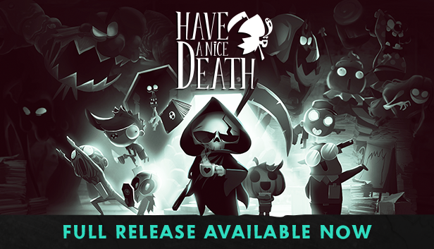 [NSP] [祝你好死].Have A Nice Death+1.04补丁美版中文