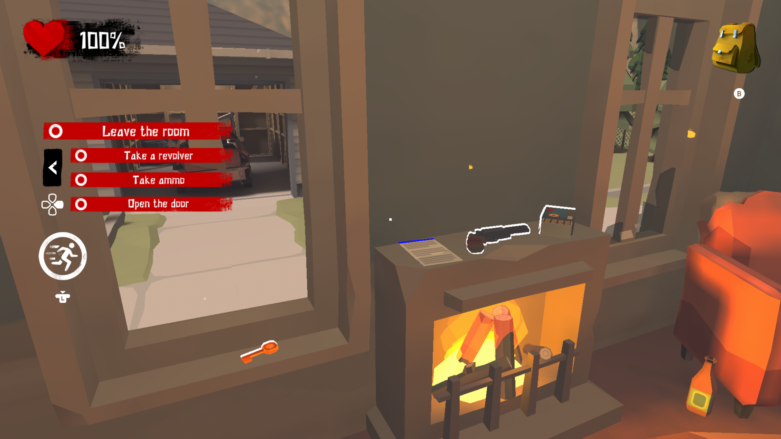 [XCI] 【夸克/迅雷/百度】22号地堡Bunker 22英文版本体+v1.0.1升补