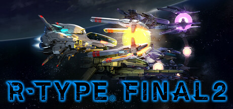 [NSP] 异形战机决战2/R-Type Final 2+2.0.6补丁+15DLC美版中文