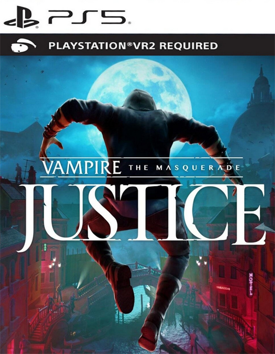 [文件夹] VR2 吸血鬼：避世血族 – 正义 Vampire PPSA16432 01.013 7.xx