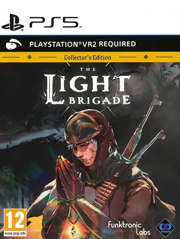 [文件夹] VR2 轻骑兵.The Light Brigade PPSA12562 02.000.012 6.xx