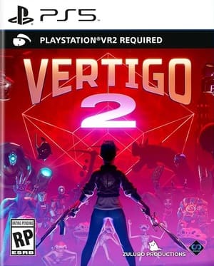[文件夹] VR2 眩晕 2 Vertigo 2 7.X 以上