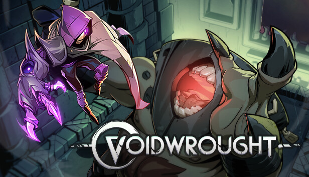 [XCI] 星穹遗迹 Voidwrought官方中文本体+v1.1.90升补