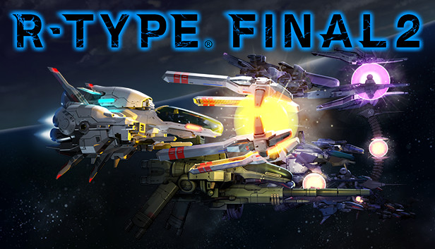 [XCI] 【三网盘】异形战机决战2 R-Type Final 2官方中文v2.0.6+15DLC