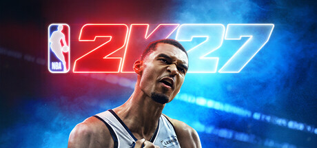 【三网盘】NBA 2K27 巅峰版Build.23912980豪华中文全DLC