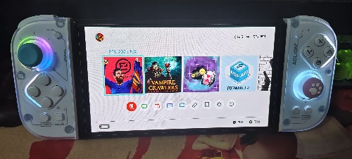 [魔改] switch【PES实况足球2021移植版】百度+夸克