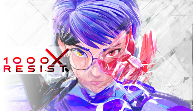 [NSP] 夸克/迅雷/百度1000xRESIST官方中文本体+v1.0.8升补