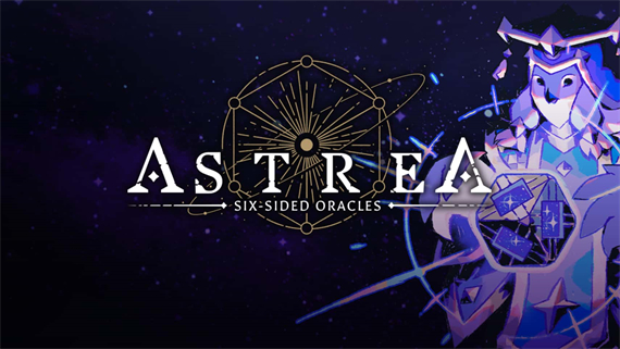 [XCI] 【三网盘】阿斯特赖亚 六面神谕Astrea：Six中文本体+1.0.6b升补